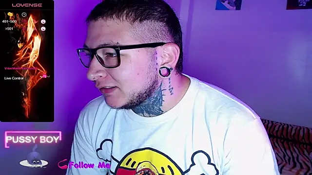 princeFtm online show from 10/24/25, 03:30