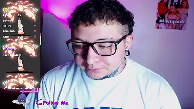 princeFtm online show from 12/14/25, 03:17