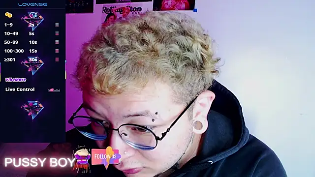 princeFtm online show from 01/08/26, 01:02