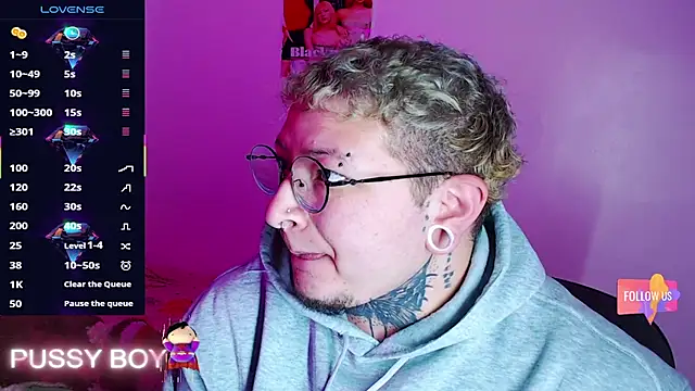 princeFtm online show from 01/13/26, 03:39