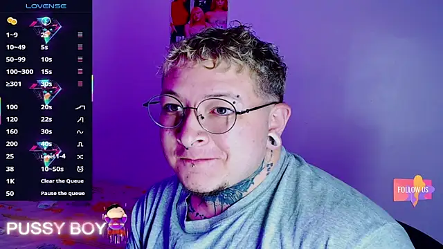 princeFtm online show from 01/15/26, 02:54