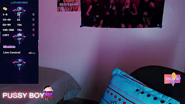 princeFtm online show from 02/12/26, 04:46