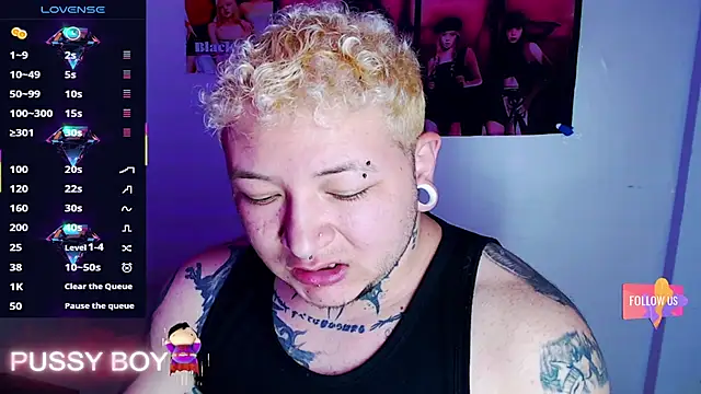 princeFtm online show from 02/14/26, 05:21