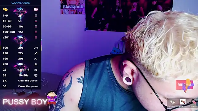 princeFtm online show from 02/21/26, 03:35