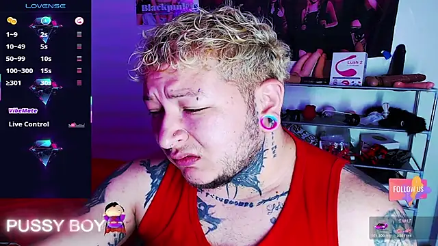 princeFtm online show from 03/14/26, 04:01