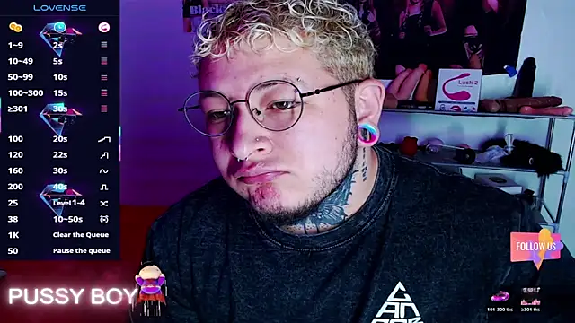 princeFtm online show from 03/15/26, 03:29