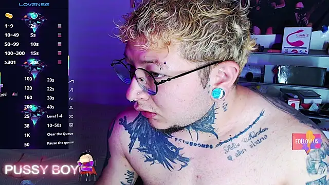 princeFtm online show from 03/26/26, 02:33