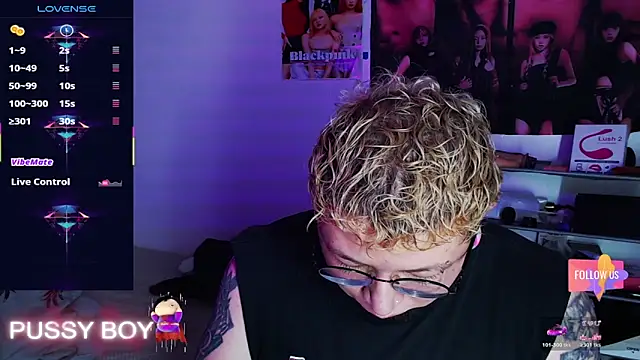 princeFtm online show from 03/28/26, 02:27