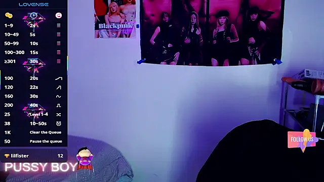 princeFtm online show from 04/19/26, 06:10