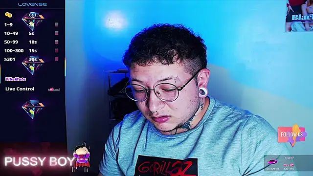 princeFtm online show from 07/08/26, 06:12
