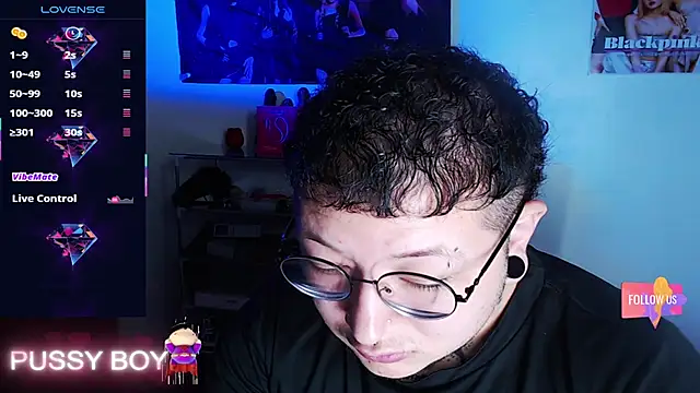 princeFtm online show from 07/19/26, 03:27