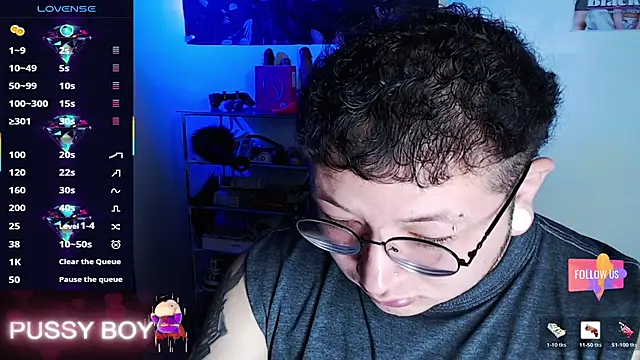 princeFtm online show from 07/26/26, 04:36