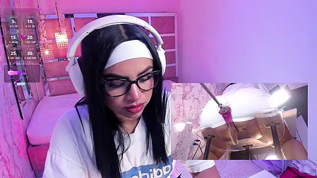 Alice Roys online show from 03/19/26, 02:21