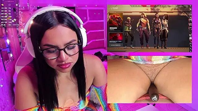 Alice Roys online show from 03/24/26, 09:09