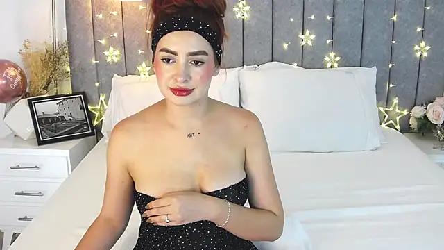 caralella online show from 02/28/25, 07:25