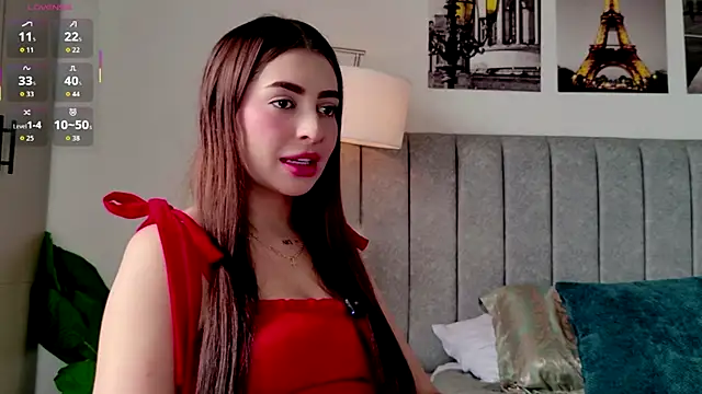 caralella online show from 03/27/26, 08:30