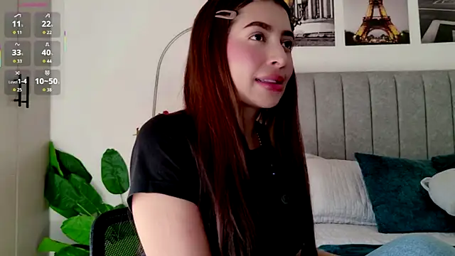 caralella online show from 04/06/26, 08:10