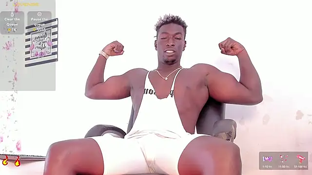 Snapshot of michaell_james7 chatting on 01/06/25, 08:28 michaell james7 online show from 01/06/25, 08:28