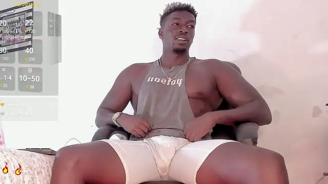 Snapshot of michaell_james7 chatting on 01/31/25, 09:59 michaell james7 online show from 01/31/25, 09:59