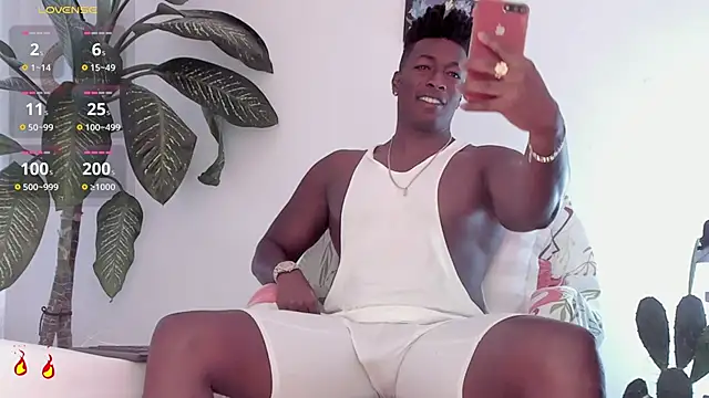 michaell james7 online show from 03/24/26, 07:08