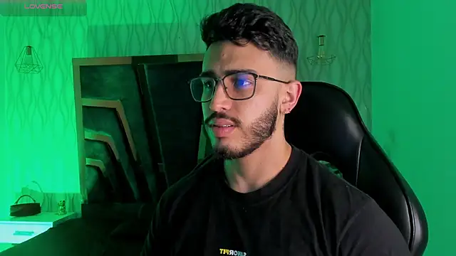 Liam Kleiin online show from 01/07/26, 11:23