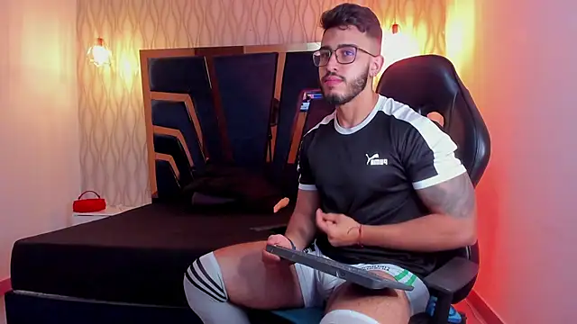 Liam Kleiin online show from 02/10/26, 11:36