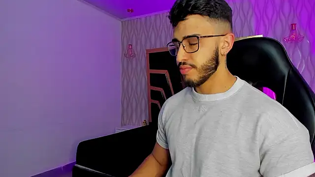 Liam Kleiin online show from 02/17/26, 11:18