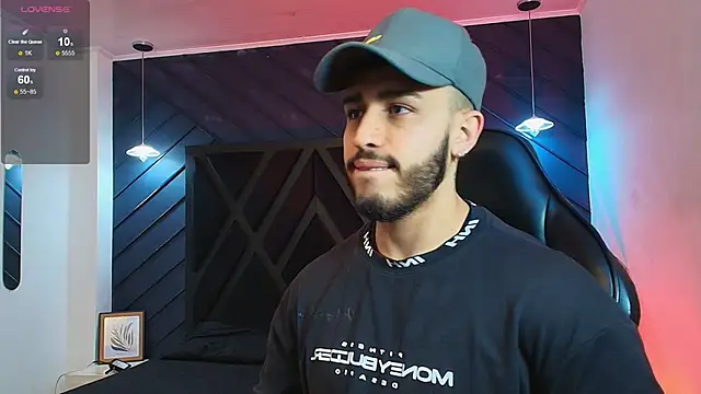 Liam Kleiin online show from 02/28/26, 11:33