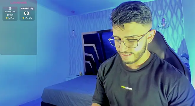 Liam Kleiin online show from 03/02/26, 11:39