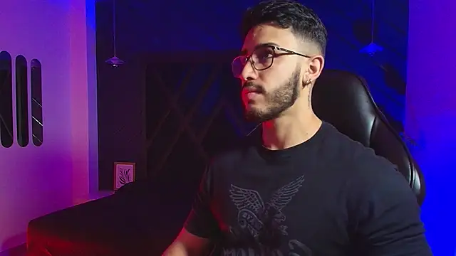 Liam Kleiin online show from 03/12/26, 11:27