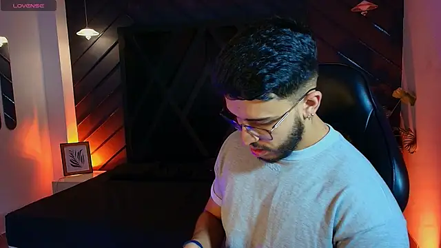 Liam Kleiin online show from 04/16/26, 11:22