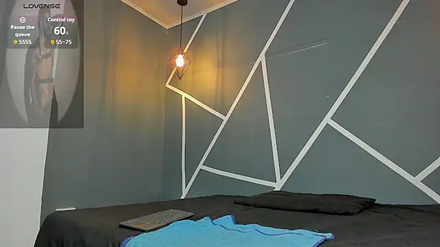 Liam Kleiin online show from 04/19/26, 05:56