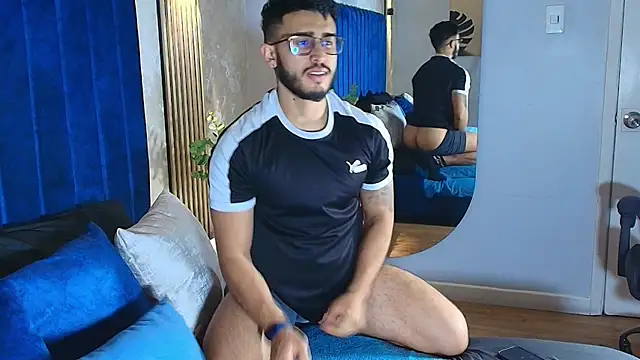 Liam Kleiin online show from 07/17/26, 11:17