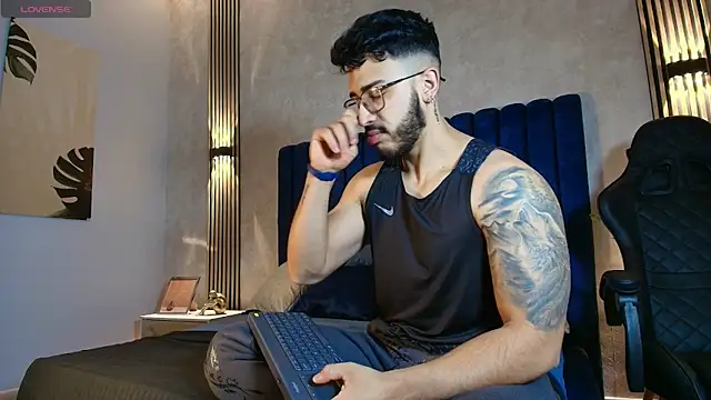 Liam Kleiin online show from 07/20/26, 11:23