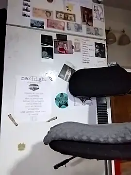 Roleplay2323 online show from 10/22/25, 03:12