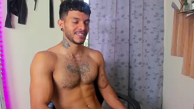 JuanBlade online show from 12/28/24, 09:30