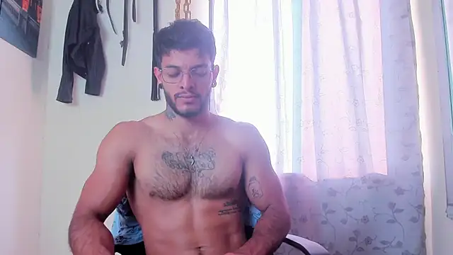 JuanBlade online show from 01/10/25, 12:47