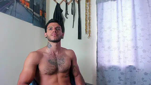 JuanBlade online show from 02/03/25, 12:57