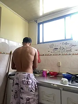 JuanBlade online show from 02/07/25, 03:30