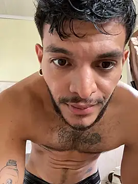 JuanBlade online show from 03/05/25, 06:45