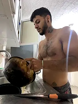 JuanBlade online show from 09/26/25, 02:10