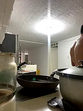 JuanBlade online show from 10/09/25, 01:53