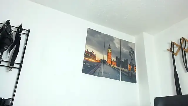 JuanBlade online show from 11/12/25, 03:01