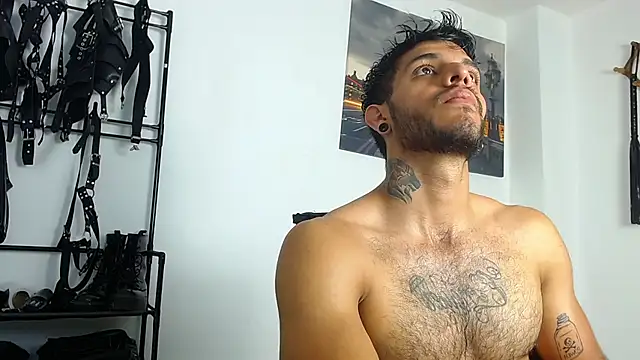 JuanBlade online show from 11/13/25, 05:34