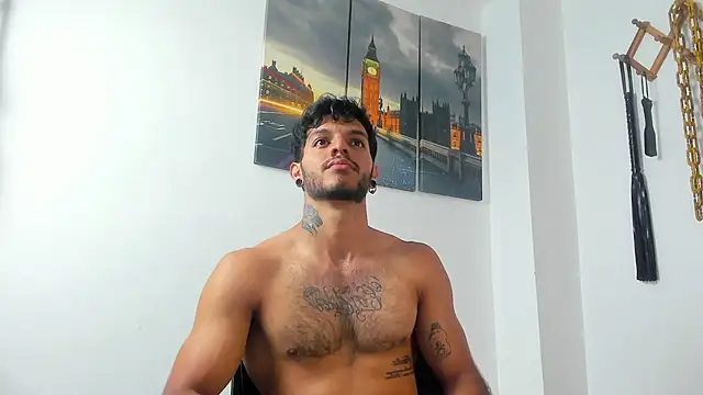 JuanBlade online show from 12/17/25, 02:50