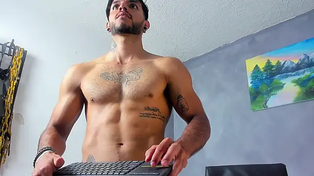 JuanBlade online show from 02/03/26, 03:48