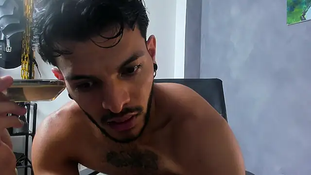 JuanBlade online show from 02/05/26, 01:05