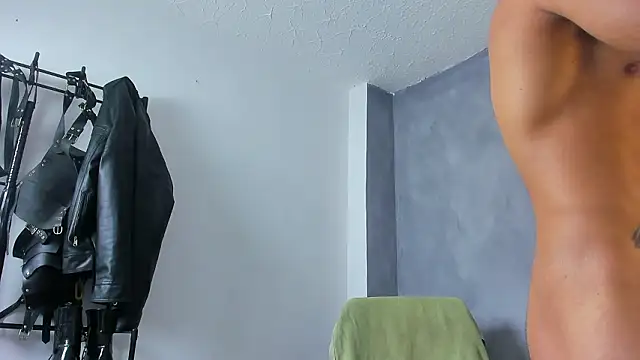 JuanBlade online show from 03/06/26, 05:15