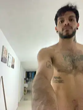 JuanBlade online show from 03/28/26, 05:51