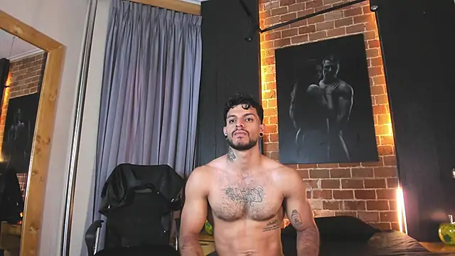 JuanBlade online show from 03/31/26, 04:29